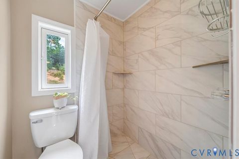 Tiny photo for 174 Log Cabin Circle, Henry, VA 24102 (MLS # 2613607)