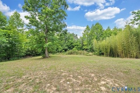 Tiny photo for 174 Log Cabin Circle, Henry, VA 24102 (MLS # 2613607)