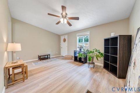 Tiny photo for 174 Log Cabin Circle, Henry, VA 24102 (MLS # 2613607)