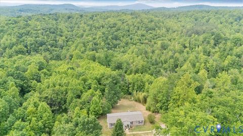 Tiny photo for 174 Log Cabin Circle, Henry, VA 24102 (MLS # 2613607)