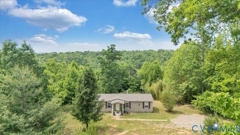 Tiny photo for 174 Log Cabin Circle, Henry, VA 24102 (MLS # 2613607)