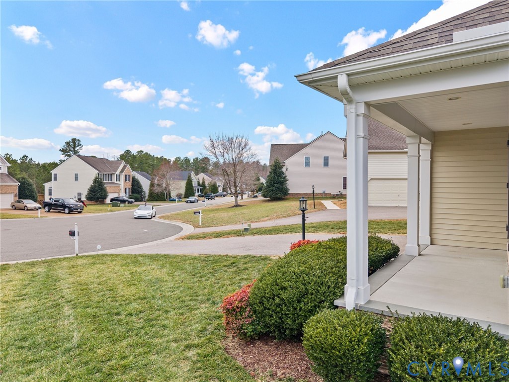 5506 Garden Grove Road