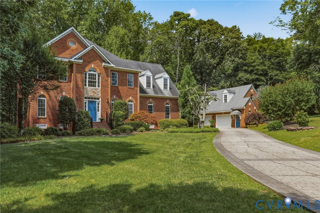 604 Cross Ridge Ln Ln, Manakin Sabot, VA, 23103