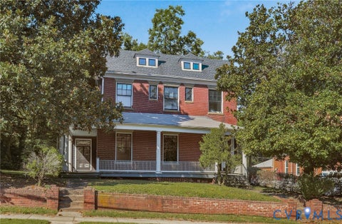 Photo of 216 W Roanoke Street, Richmond, VA 23225 (MLS # 2625421)