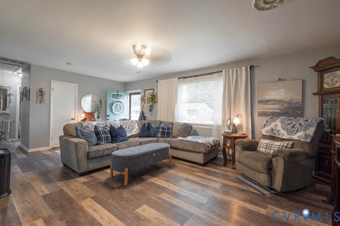 Tiny photo for 623 Charles Avenue, Colonial Heights, VA 23834 (MLS # 2625121)