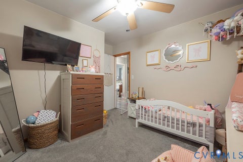 Tiny photo for 623 Charles Avenue, Colonial Heights, VA 23834 (MLS # 2625121)