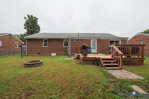 Tiny photo for 623 Charles Avenue, Colonial Heights, VA 23834 (MLS # 2625121)