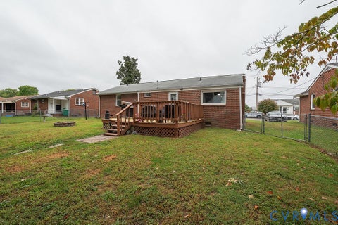 Tiny photo for 623 Charles Avenue, Colonial Heights, VA 23834 (MLS # 2625121)