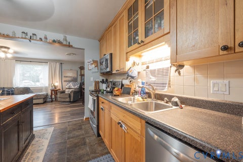 Tiny photo for 623 Charles Avenue, Colonial Heights, VA 23834 (MLS # 2625121)