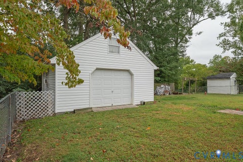 Tiny photo for 623 Charles Avenue, Colonial Heights, VA 23834 (MLS # 2625121)