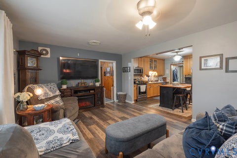 Tiny photo for 623 Charles Avenue, Colonial Heights, VA 23834 (MLS # 2625121)