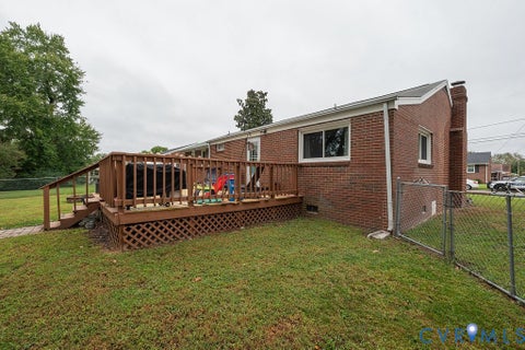 Tiny photo for 623 Charles Avenue, Colonial Heights, VA 23834 (MLS # 2625121)