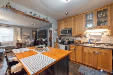 Tiny photo for 623 Charles Avenue, Colonial Heights, VA 23834 (MLS # 2625121)
