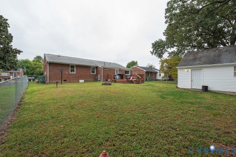 Tiny photo for 623 Charles Avenue, Colonial Heights, VA 23834 (MLS # 2625121)