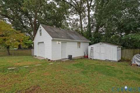 Tiny photo for 623 Charles Avenue, Colonial Heights, VA 23834 (MLS # 2625121)