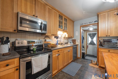 Tiny photo for 623 Charles Avenue, Colonial Heights, VA 23834 (MLS # 2625121)