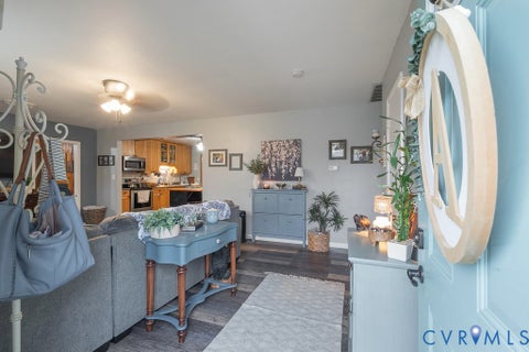 Tiny photo for 623 Charles Avenue, Colonial Heights, VA 23834 (MLS # 2625121)