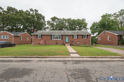 Tiny photo for 623 Charles Avenue, Colonial Heights, VA 23834 (MLS # 2625121)