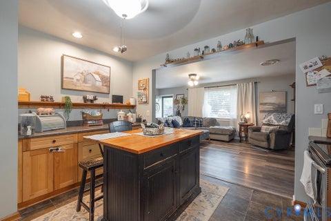 Tiny photo for 623 Charles Avenue, Colonial Heights, VA 23834 (MLS # 2625121)
