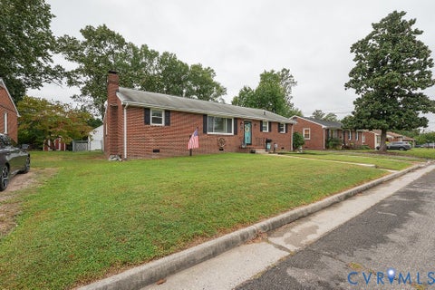 Tiny photo for 623 Charles Avenue, Colonial Heights, VA 23834 (MLS # 2625121)