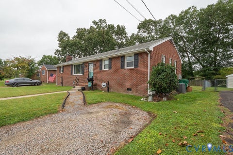 Tiny photo for 623 Charles Avenue, Colonial Heights, VA 23834 (MLS # 2625121)