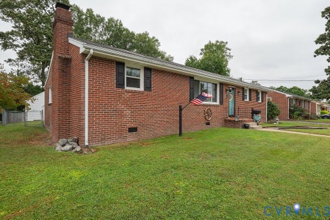 Tiny photo for 623 Charles Avenue, Colonial Heights, VA 23834 (MLS # 2625121)