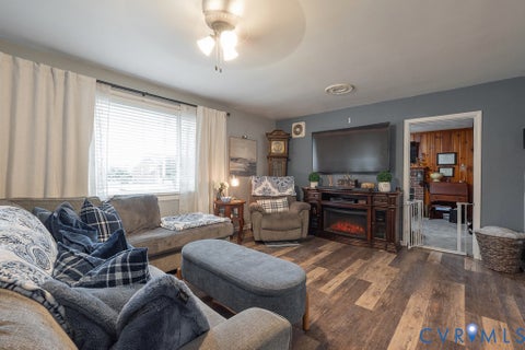 Tiny photo for 623 Charles Avenue, Colonial Heights, VA 23834 (MLS # 2625121)