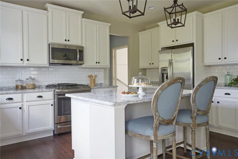 Tiny photo for 8977 River Bridge Drive, Quinton, VA 23141 (MLS # 2623545)