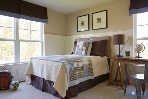 Tiny photo for 8977 River Bridge Drive, Quinton, VA 23141 (MLS # 2623545)