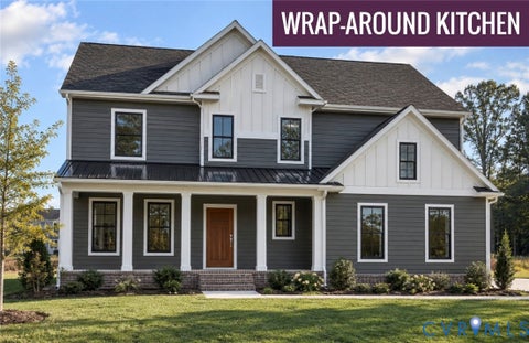 Photo of 8977 River Bridge Drive, Quinton, VA 23141 (MLS # 2623545)
