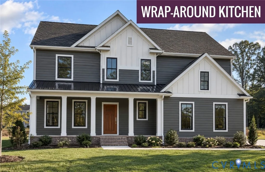 8977 River Bridge Drive, Quinton, VA, 23141