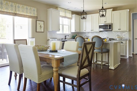 Tiny photo for 8977 River Bridge Drive, Quinton, VA 23141 (MLS # 2623545)