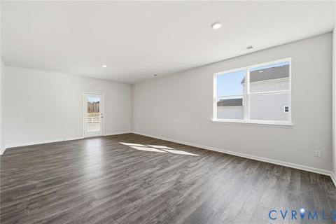 Tiny photo for 6333 Sterling Way, Ruther Glen, VA 22546 (MLS # 2606062)