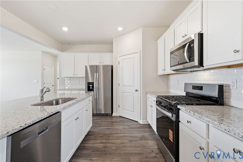 Tiny photo for 6333 Sterling Way, Ruther Glen, VA 22546 (MLS # 2606062)