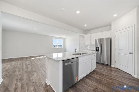 Tiny photo for 6333 Sterling Way, Ruther Glen, VA 22546 (MLS # 2606062)