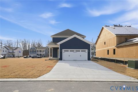 Tiny photo for 6333 Sterling Way, Ruther Glen, VA 22546 (MLS # 2606062)