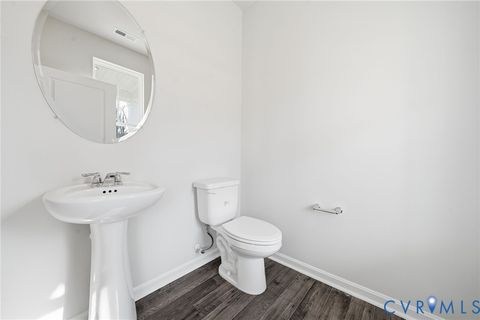 Tiny photo for 6333 Sterling Way, Ruther Glen, VA 22546 (MLS # 2606062)