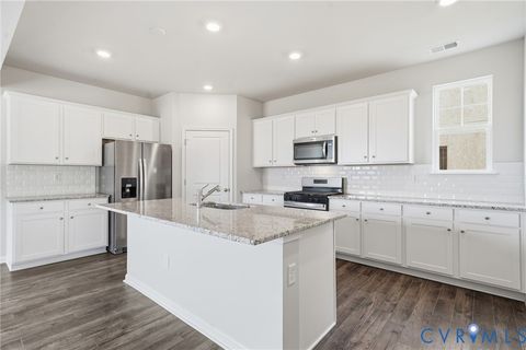 Tiny photo for 6333 Sterling Way, Ruther Glen, VA 22546 (MLS # 2606062)