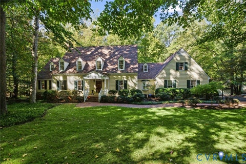 Tiny photo for 3520 Lansdowne Road, Chesterfield, VA 23113 (MLS # 2628492)