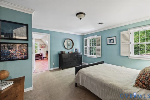 Tiny photo for 3520 Lansdowne Road, Chesterfield, VA 23113 (MLS # 2628492)