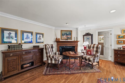 Tiny photo for 3520 Lansdowne Road, Chesterfield, VA 23113 (MLS # 2628492)