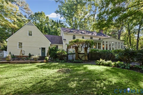 Tiny photo for 3520 Lansdowne Road, Chesterfield, VA 23113 (MLS # 2628492)
