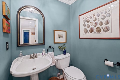 Tiny photo for 3520 Lansdowne Road, Chesterfield, VA 23113 (MLS # 2628492)