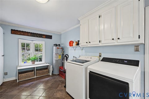 Tiny photo for 3520 Lansdowne Road, Chesterfield, VA 23113 (MLS # 2628492)
