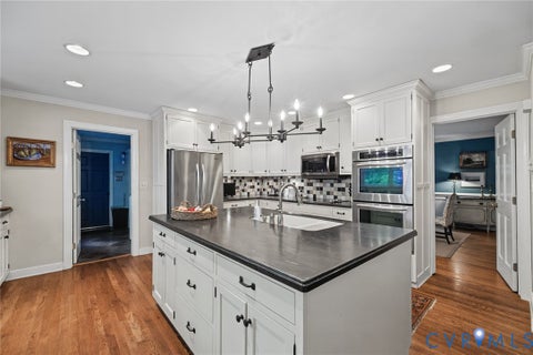 Tiny photo for 3520 Lansdowne Road, Chesterfield, VA 23113 (MLS # 2628492)