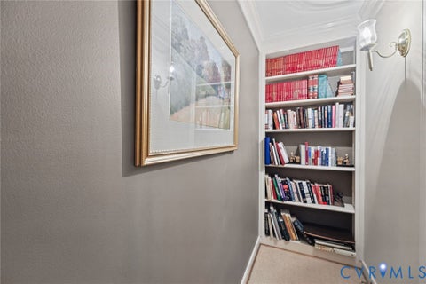 Tiny photo for 3520 Lansdowne Road, Chesterfield, VA 23113 (MLS # 2628492)