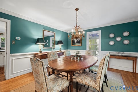 Tiny photo for 3520 Lansdowne Road, Chesterfield, VA 23113 (MLS # 2628492)
