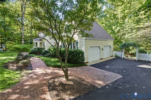 Tiny photo for 3520 Lansdowne Road, Chesterfield, VA 23113 (MLS # 2628492)