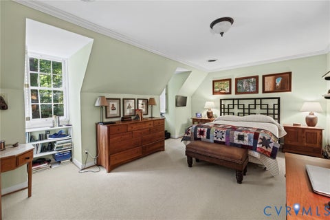 Tiny photo for 3520 Lansdowne Road, Chesterfield, VA 23113 (MLS # 2628492)