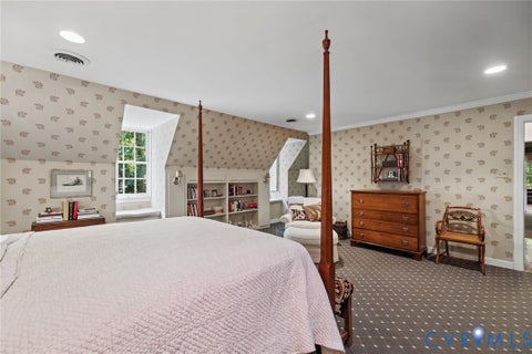 Tiny photo for 3520 Lansdowne Road, Chesterfield, VA 23113 (MLS # 2628492)